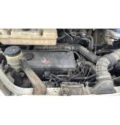 Feu arriere principal gauche (feux) FIAT DUCATO 2