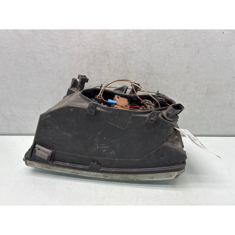 Optique avant principal droit (feux)(phare) IVECO DAILY 3 Photo n°4