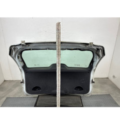 Malle/Hayon arriere RENAULT MEGANE 2 Photo n°1