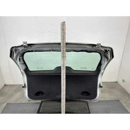 Malle/Hayon arriere RENAULT MEGANE 2 Photo n°1