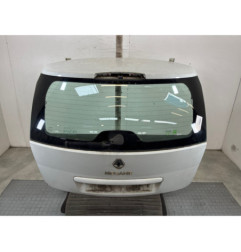 Malle/Hayon arriere RENAULT MEGANE 2