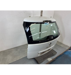 Malle/Hayon arriere RENAULT MEGANE 2