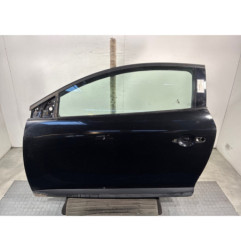 Porte avant gauche RENAULT MEGANE 3