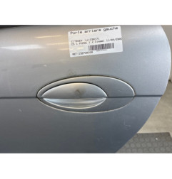 Porte arriere gauche CITROEN C5 1