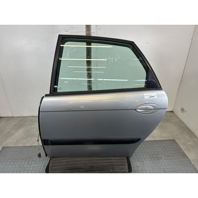 Porte arriere gauche CITROEN C5 1 Photo n°4