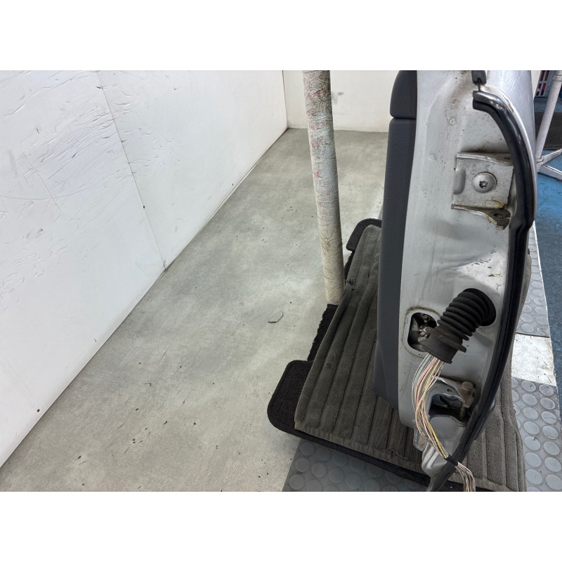 Porte arriere gauche CITROEN C5 1 Photo n°5