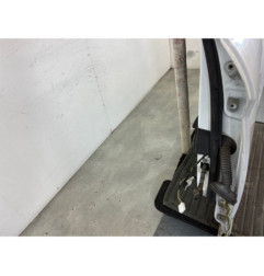 Porte arriere gauche FORD FIESTA 6 Photo n°1