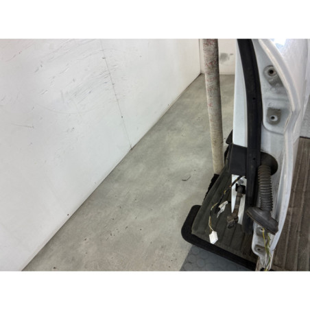 Porte arriere gauche FORD FIESTA 6 Photo n°1