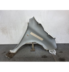 Aile avant gauche NISSAN MICRA 4