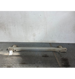 Renfort pare choc arriere (traverse) NISSAN MICRA 4 Photo n°1