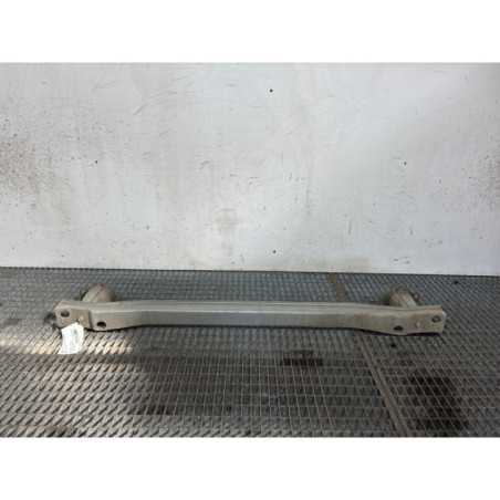 Renfort pare choc arriere (traverse) NISSAN MICRA 4 Photo n°1