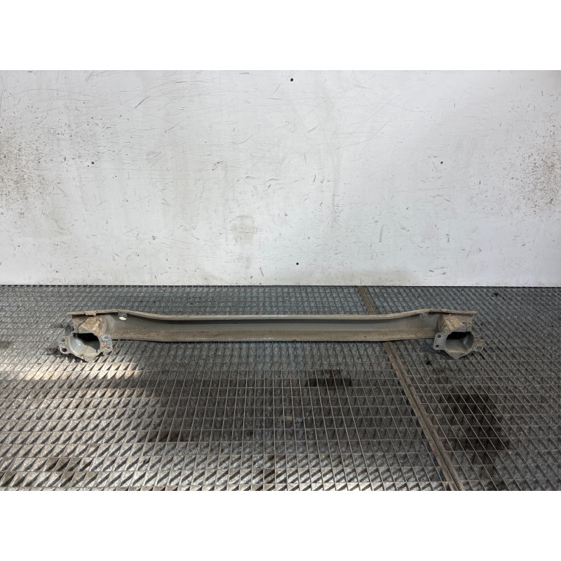 Renfort pare choc arriere (traverse) NISSAN MICRA 4 Photo n°3
