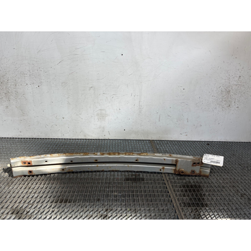 Renfort pare choc avant (traverse) NISSAN MICRA 4 Photo n°2