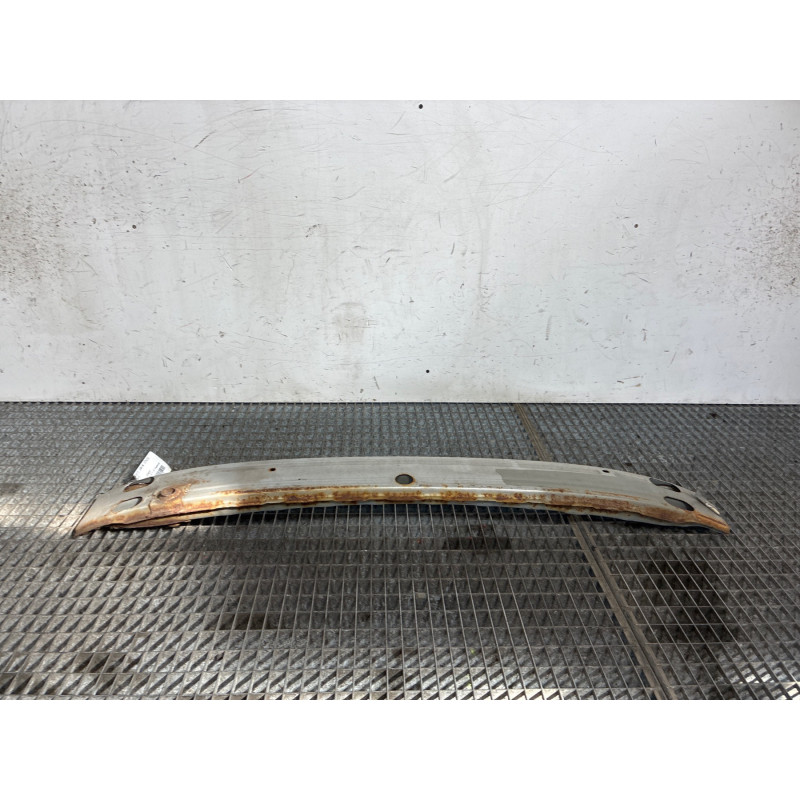 Renfort pare choc avant (traverse) NISSAN MICRA 4 Photo n°3