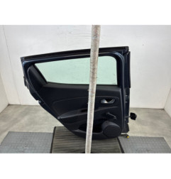 Porte arriere gauche RENAULT CLIO 4 Photo n°1