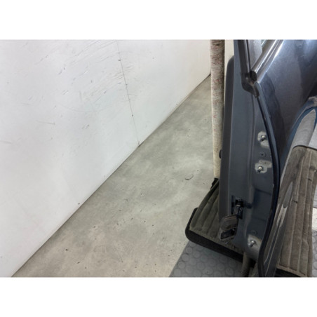 Porte arriere gauche RENAULT CLIO 4
