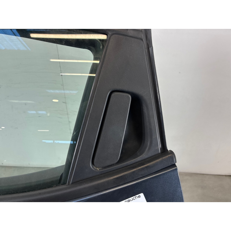 Porte arriere gauche RENAULT CLIO 4 Photo n°4
