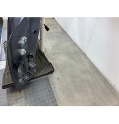 Porte avant droit RENAULT CLIO 4 Photo n°1