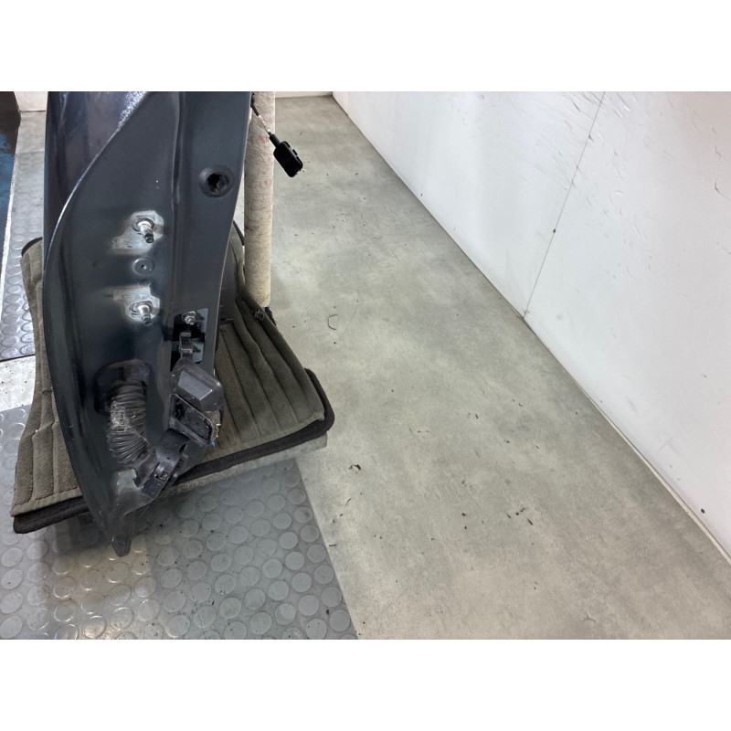 Porte avant droit RENAULT CLIO 4 Photo n°1