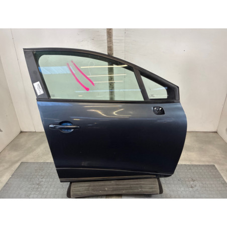 Porte avant droit RENAULT CLIO 4