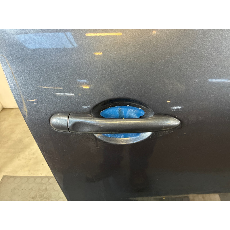 Porte avant droit RENAULT CLIO 4 Photo n°3
