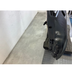 Porte avant gauche RENAULT CLIO 4