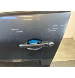 Porte avant gauche RENAULT CLIO 4