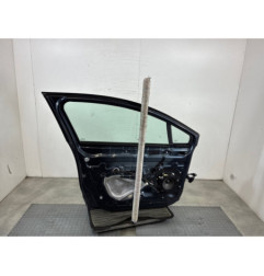 Porte avant gauche RENAULT CLIO 4