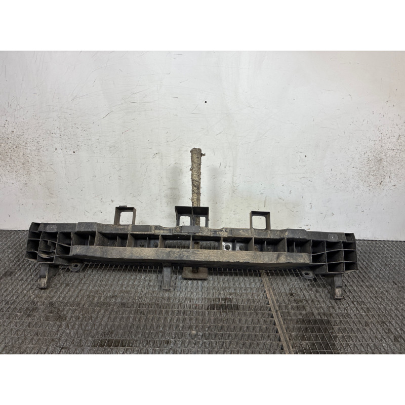 Renfort pare choc arriere (traverse) RENAULT CLIO 4 Photo n°3