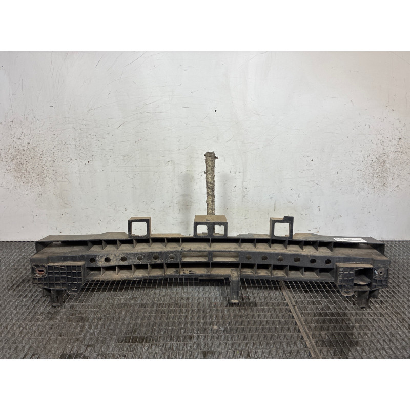 Renfort pare choc arriere (traverse) RENAULT CLIO 4 Photo n°4
