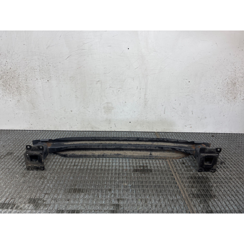 Renfort pare choc arriere (traverse) VOLKSWAGEN POLO 6 Photo n°3