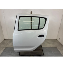 Porte arriere gauche DACIA SANDERO 2
