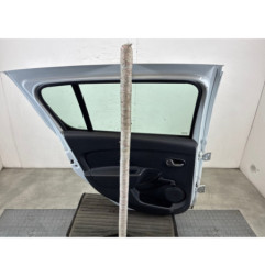 Porte arriere gauche DACIA SANDERO 2