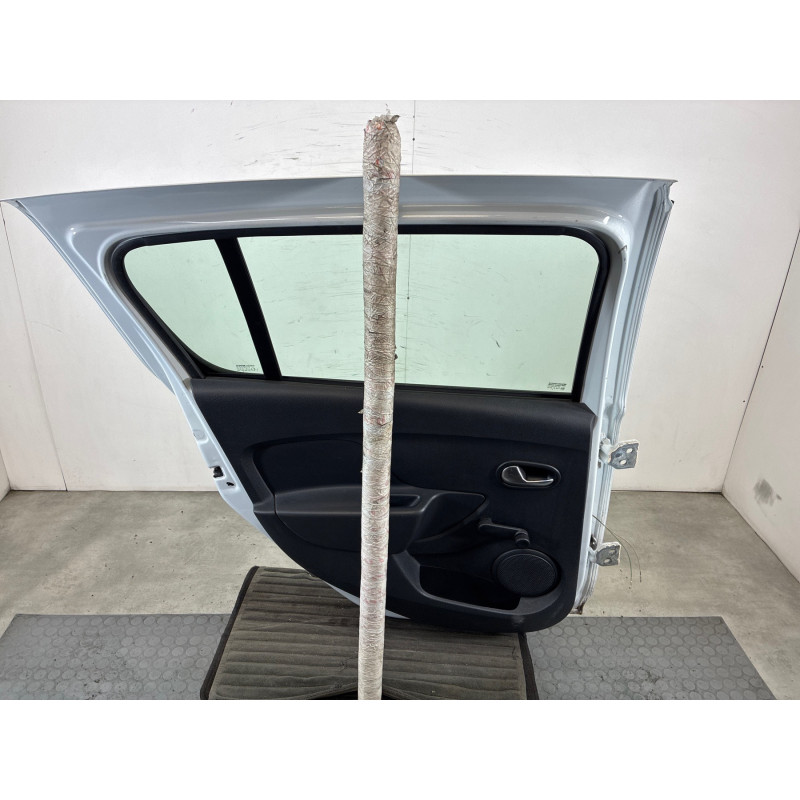 Porte arriere gauche DACIA SANDERO 2 Photo n°5