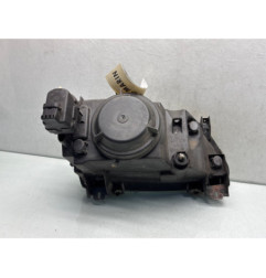 Optique avant principal gauche (feux)(phare) RENAULT MEGANE 1