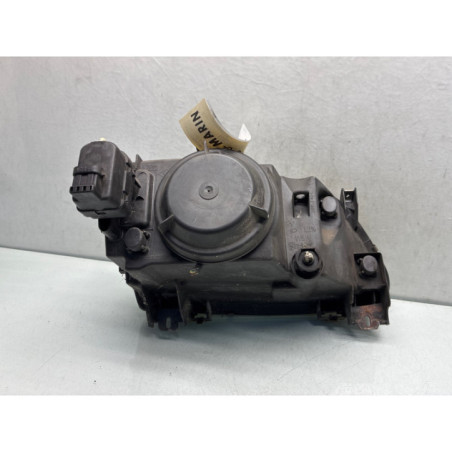 Optique avant principal gauche (feux)(phare) RENAULT MEGANE 1