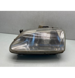 Optique avant principal gauche (feux)(phare) RENAULT MEGANE 1