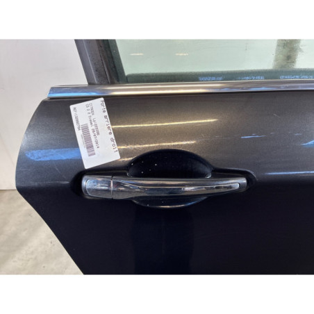 Porte arriere droit CITROEN C5 2 Photo n°1
