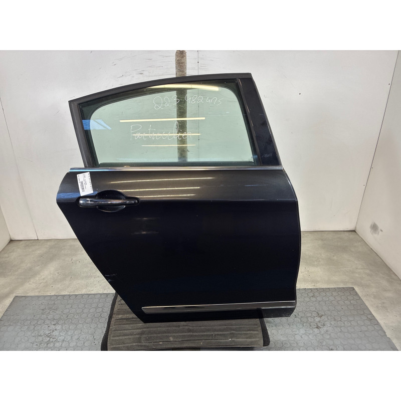Porte arriere droit CITROEN C5 2 Photo n°4
