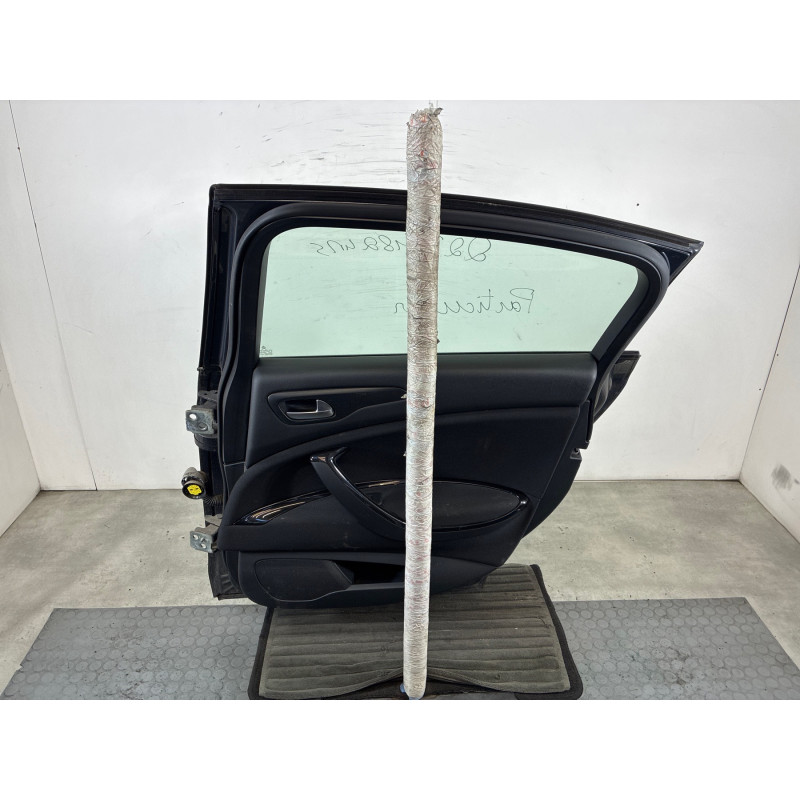 Porte arriere droit CITROEN C5 2 Photo n°5