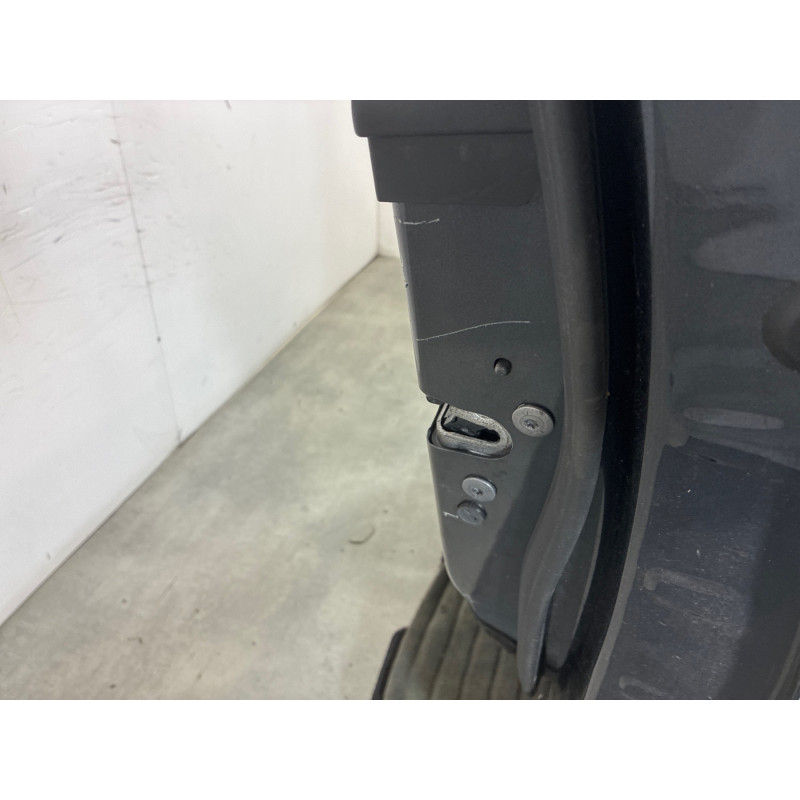 Porte avant droit CITROEN C5 2 Photo n°2