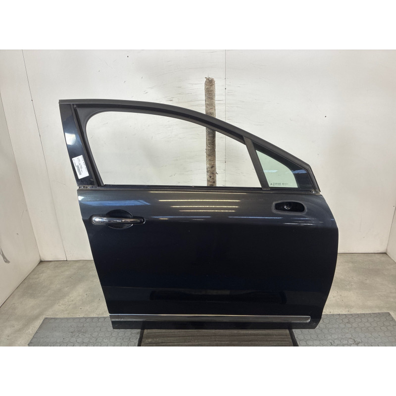 Porte avant droit CITROEN C5 2 Photo n°3