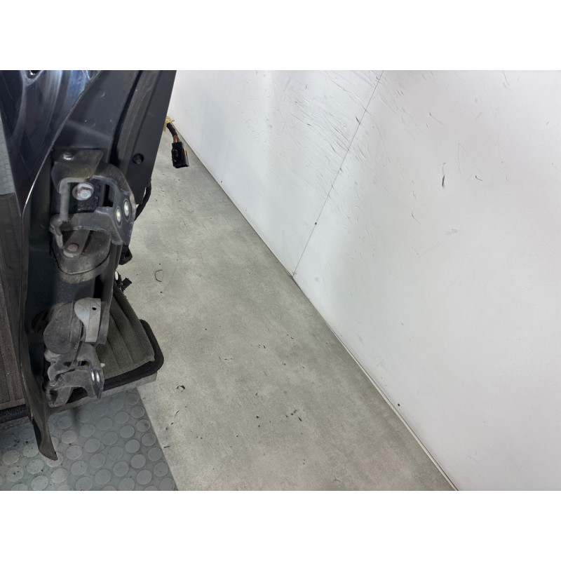 Porte avant droit CITROEN C5 2 Photo n°4