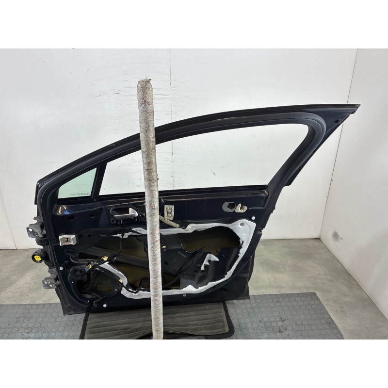 Porte avant droit CITROEN C5 2 Photo n°5