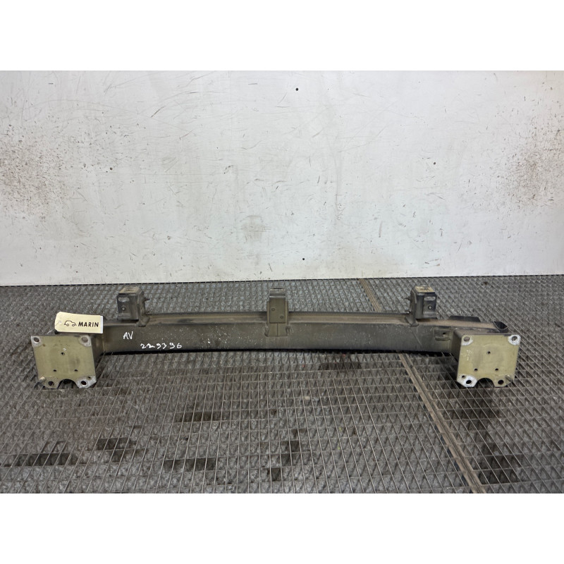 Renfort pare choc avant (traverse) CITROEN C5 2 Photo n°3