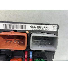 Boitier servitude moteur (BSM) PEUGEOT 207