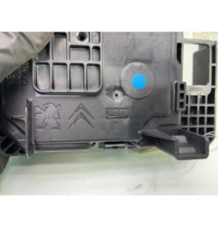 Boitier servitude moteur (BSM) PEUGEOT 207