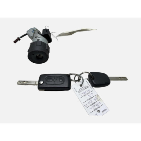 Neiman CITROEN C3 2 Photo n°1