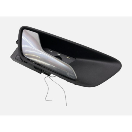 Poignee interieur avant gauche FORD PUMA 2 Photo n°1