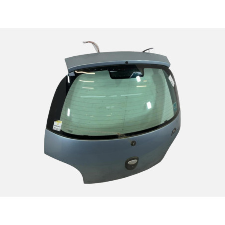 Malle/Hayon arriere FORD KA 1